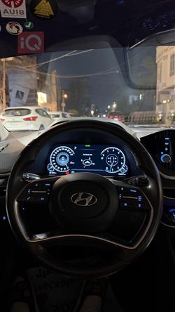 هيونداي سوناتا